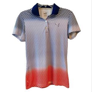 Puma Ladies Golf Polo Shirt